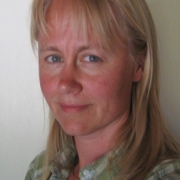 Jill Arnskov